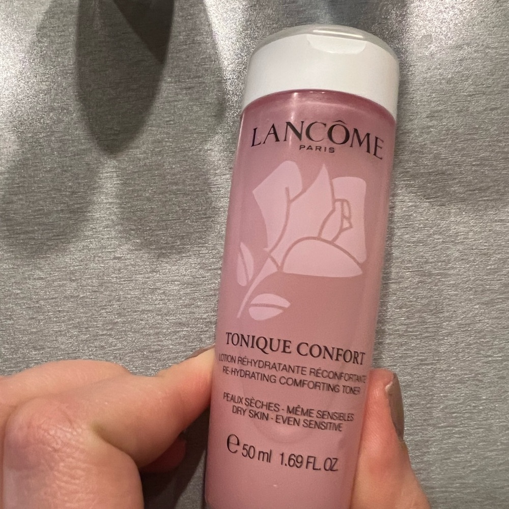 Lancome Tonique confort